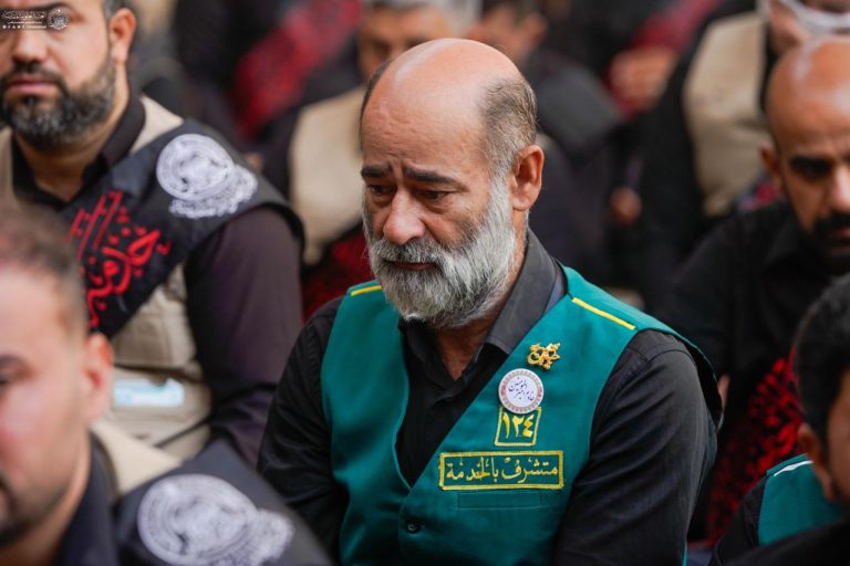 شهادت امام حسن مجتبی علیه‌السلام