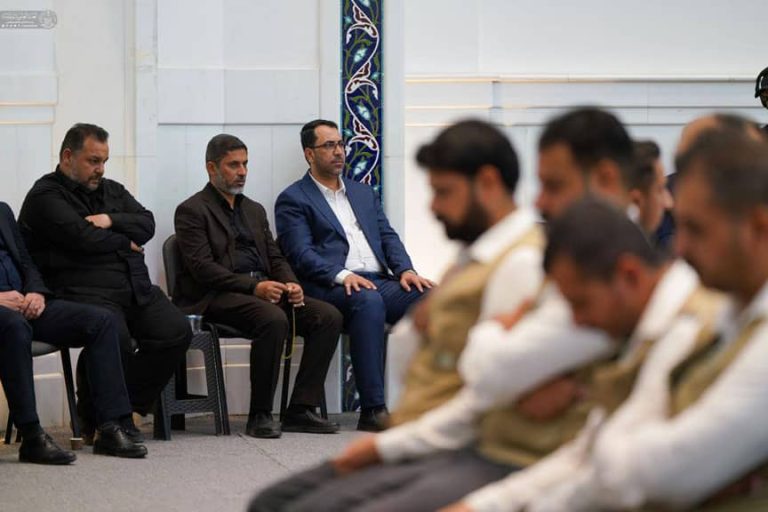 حجت‌الاسلام بحرالعلوم