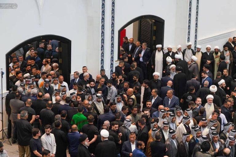 حجت‌الاسلام بحرالعلوم