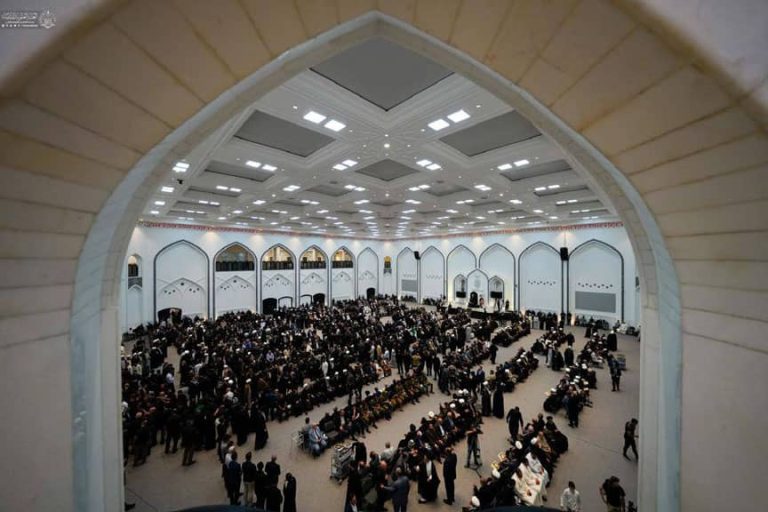 حجت‌الاسلام بحرالعلوم