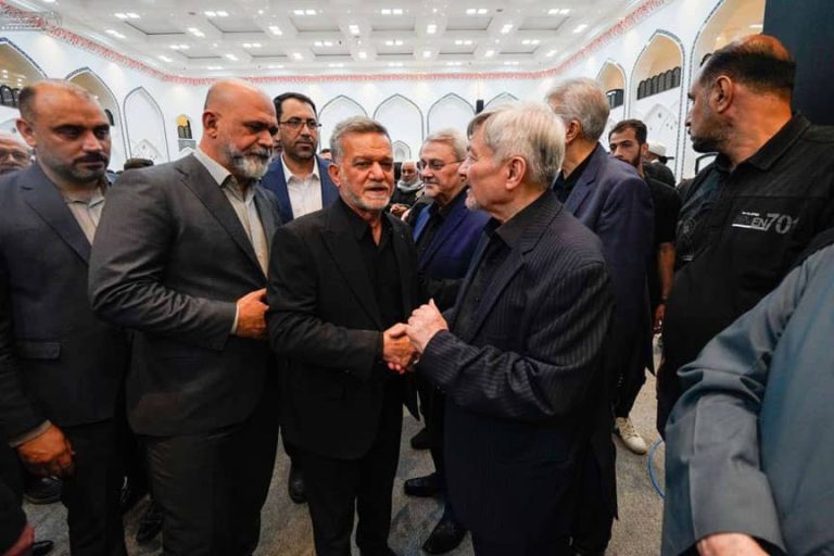 حجت‌الاسلام بحرالعلوم