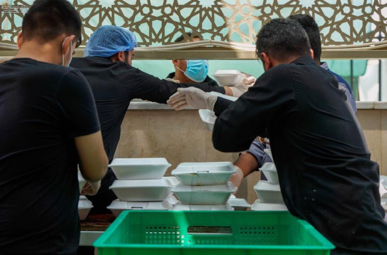 مهمان‌سرای ابوذر غفاری