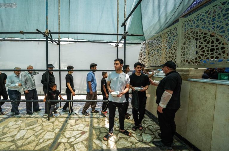 مهمان‌سرای ابوذر غفاری