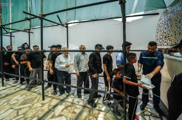 مهمان‌سرای ابوذر غفاری