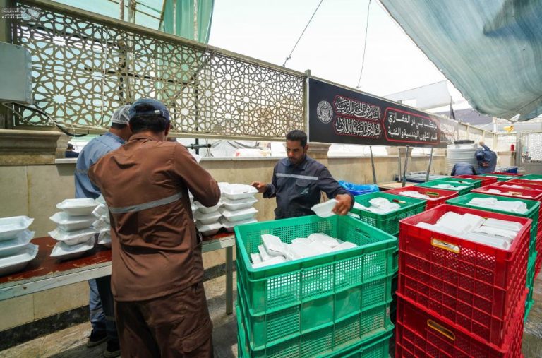 مهمان‌سرای ابوذر غفاری