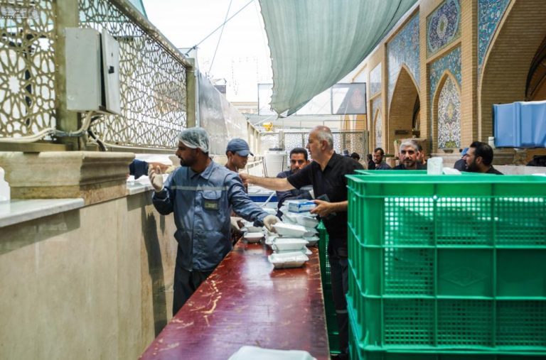 مهمان‌سرای ابوذر غفاری