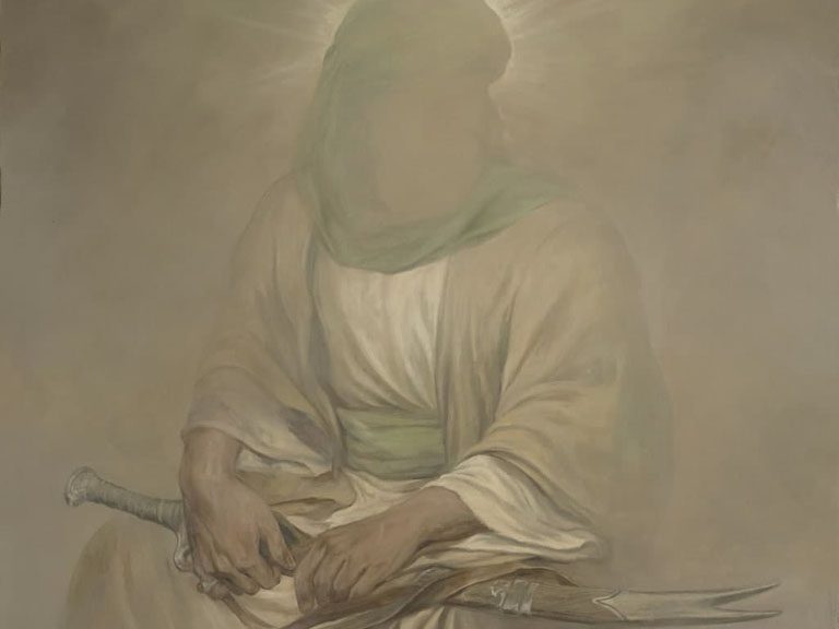 آغاز امامت حضرت امیرالمؤمنین