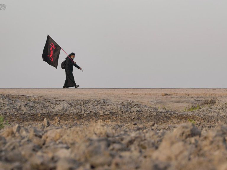 به سوی کربلا