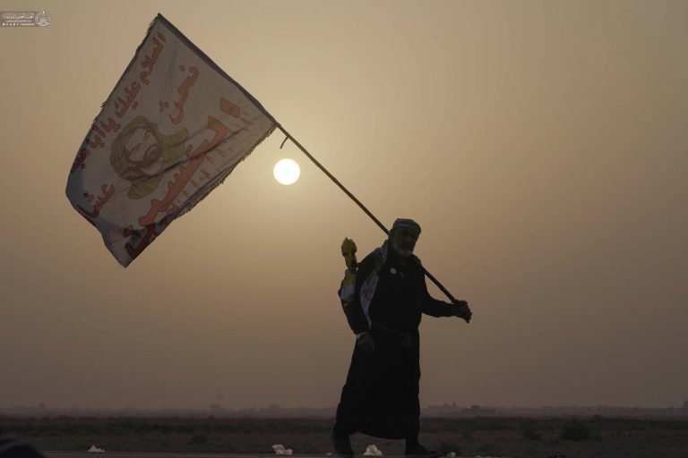 به سوی کربلا