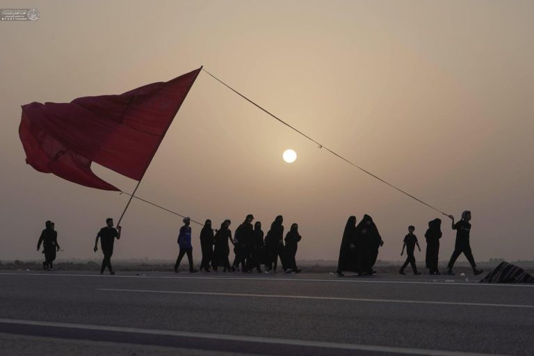 به سوی کربلا