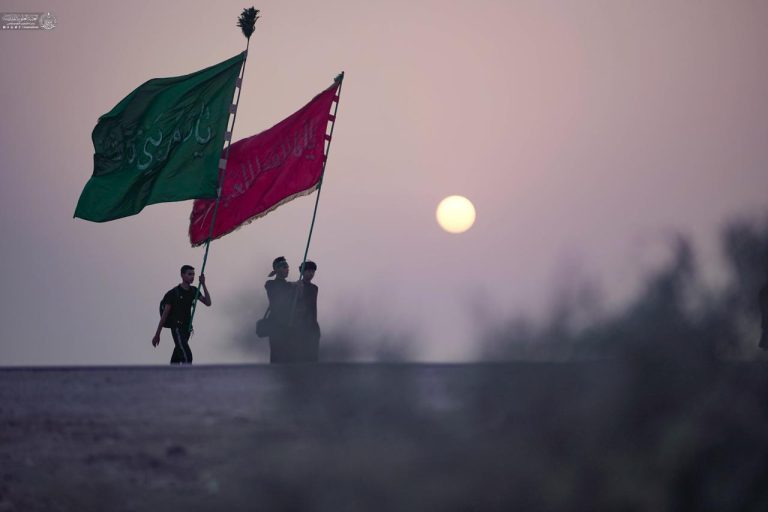 به سوی کربلا