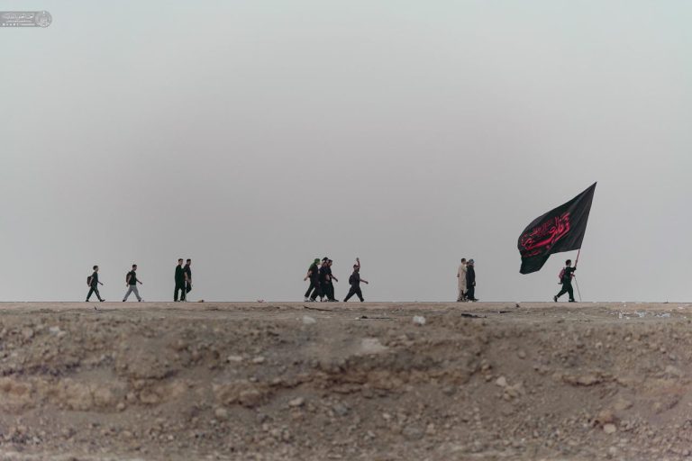 به سوی کربلا