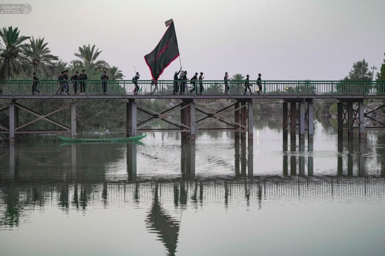 به سوی نینوا