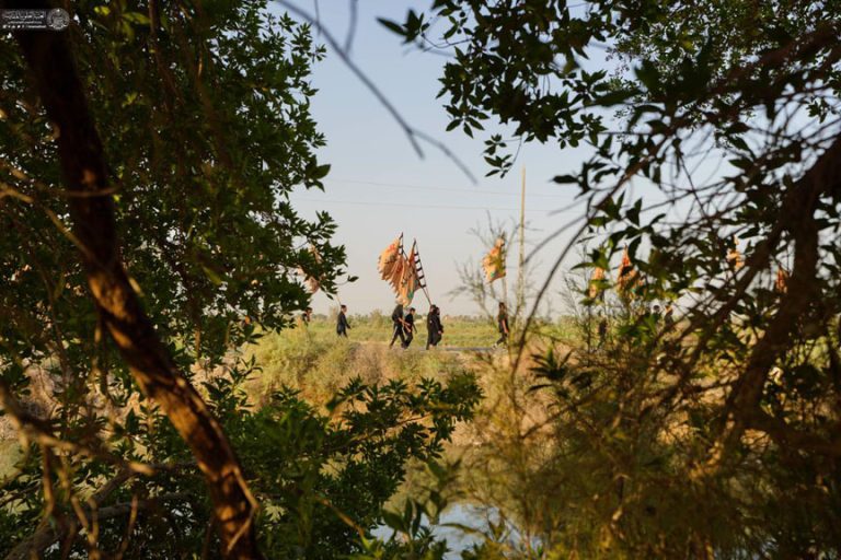 به سوی نینوا