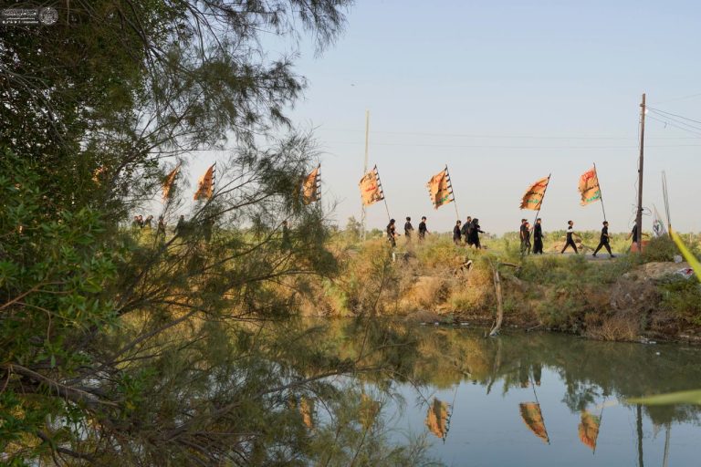 به سوی نینوا