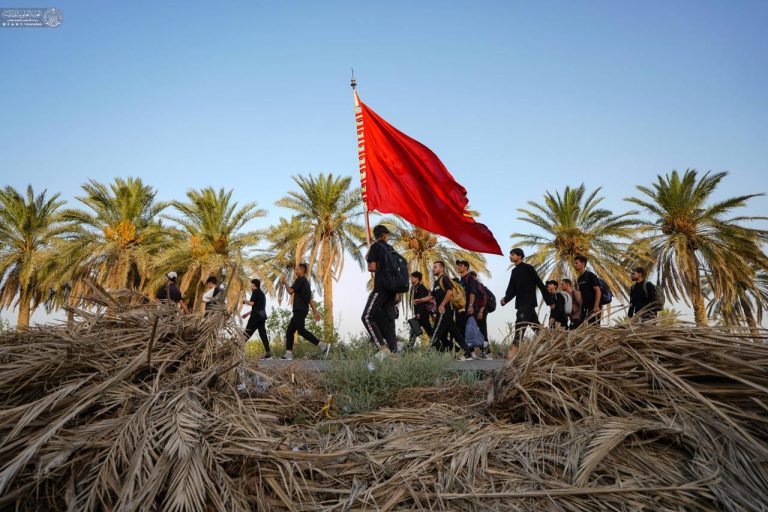 به سوی نینوا