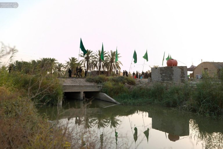 به سوی نینوا