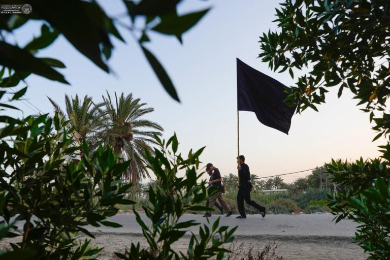 به سوی نینوا