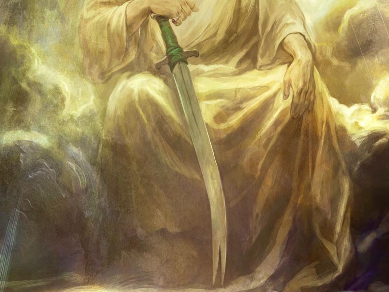 خطبه ۲۷ نهج البلاغه