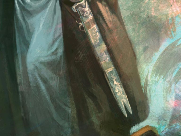 خطبه ۲۵ نهج البلاغه