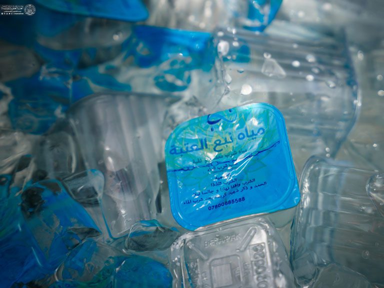 ایستگاه‌های پذیرایی