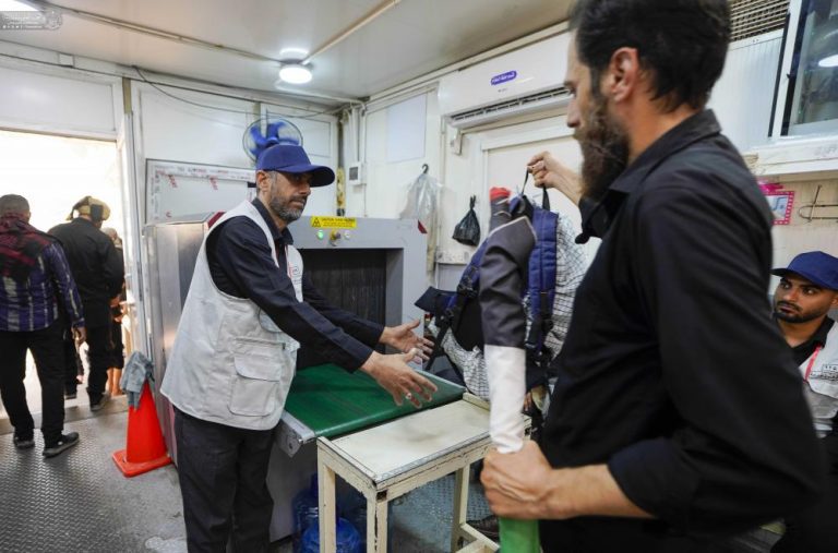 ۳هزار و ۵۰۰ خادم افتخاری