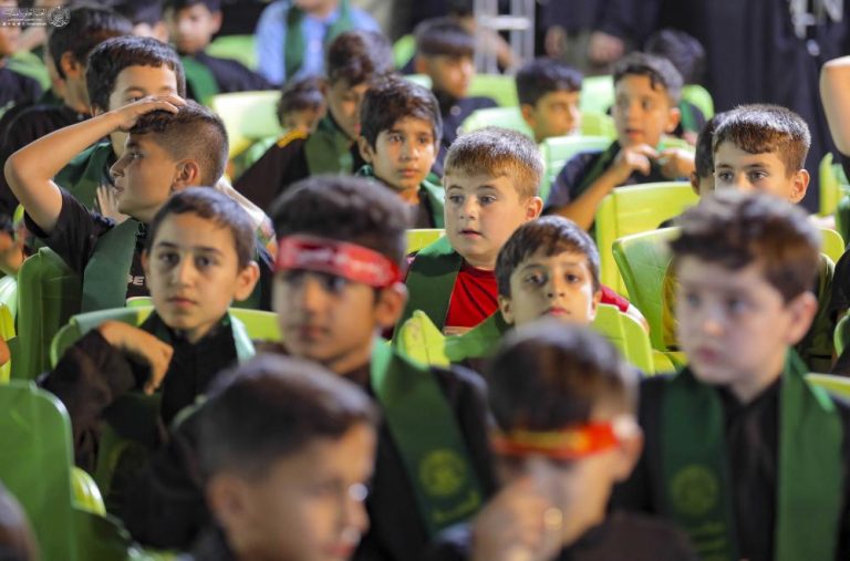 ویژه کودکان