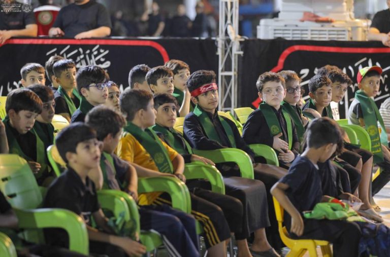 ویژه کودکان