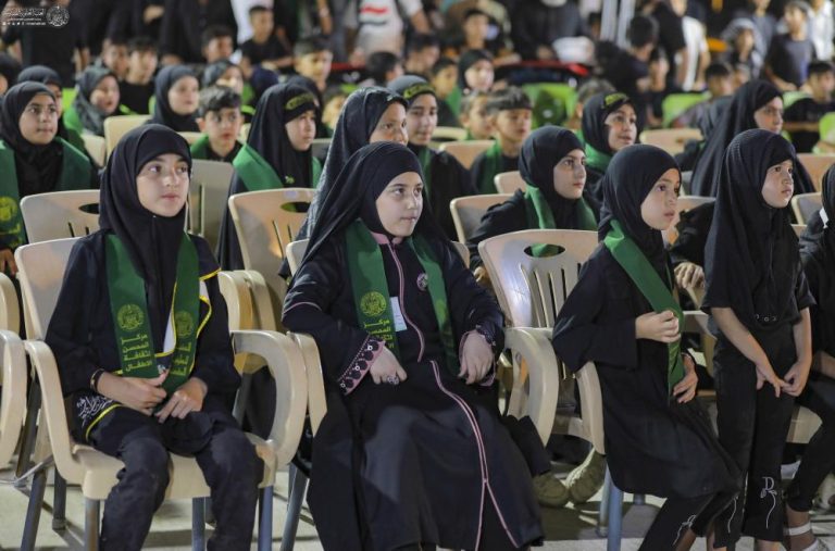 ویژه کودکان