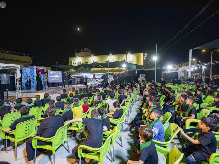 ویژه کودکان