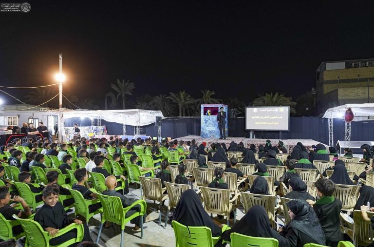 ویژه کودکان