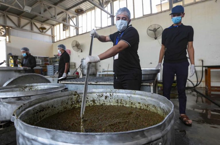 استراحتگاه مرتضی