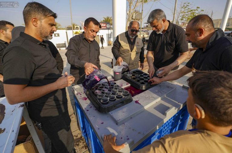 استراحتگاه مرتضی