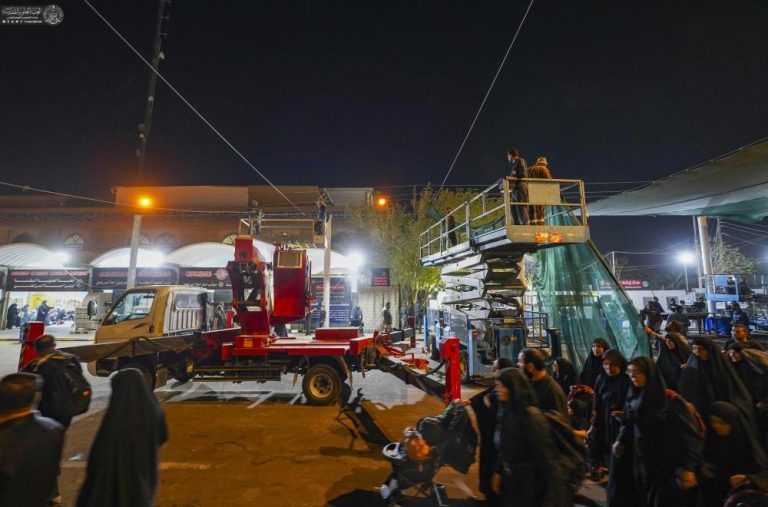 استراحتگاه مرتضی