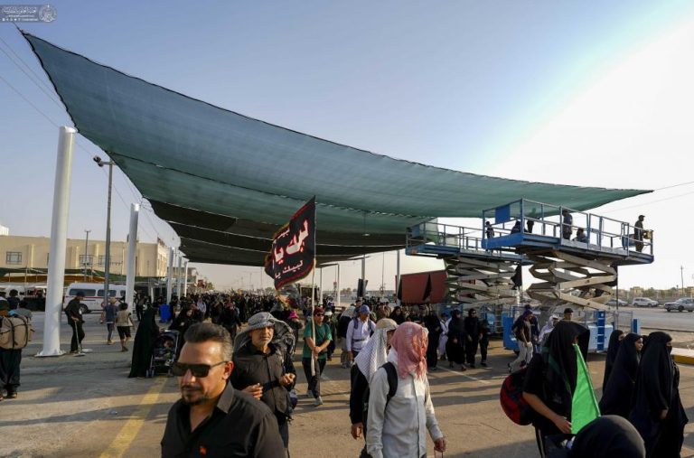 استراحتگاه مرتضی