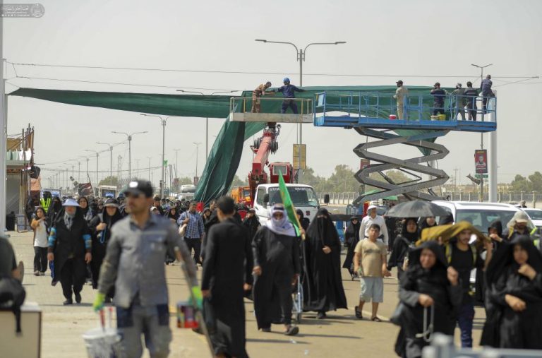 استراحتگاه مرتضی