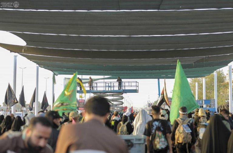 استراحتگاه مرتضی