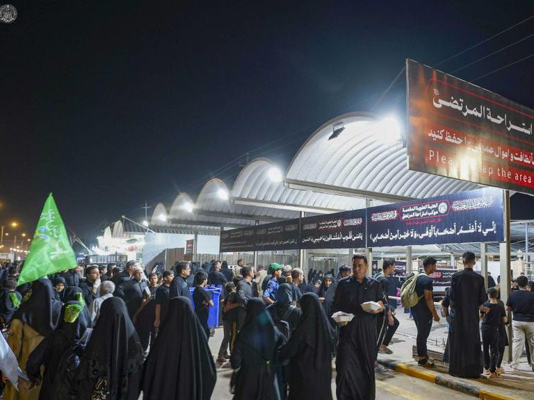 استراحتگاه مرتضی