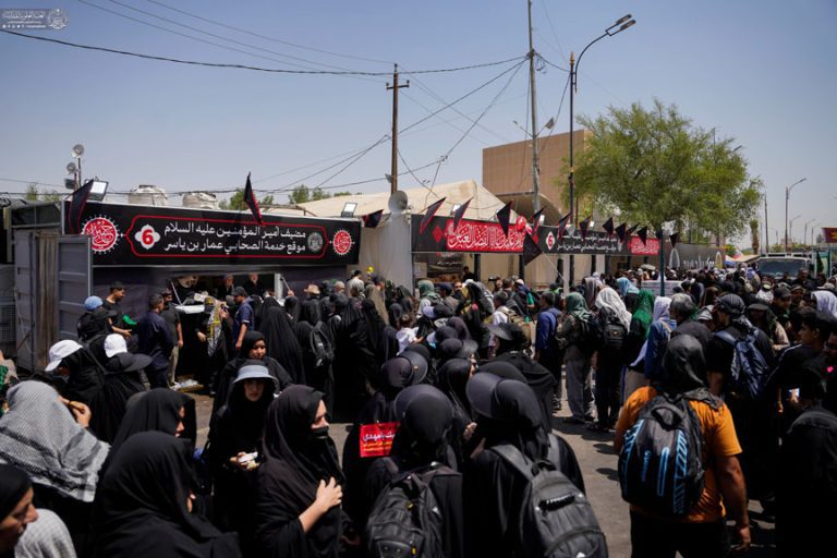 مهمان خوان نعمت علوی