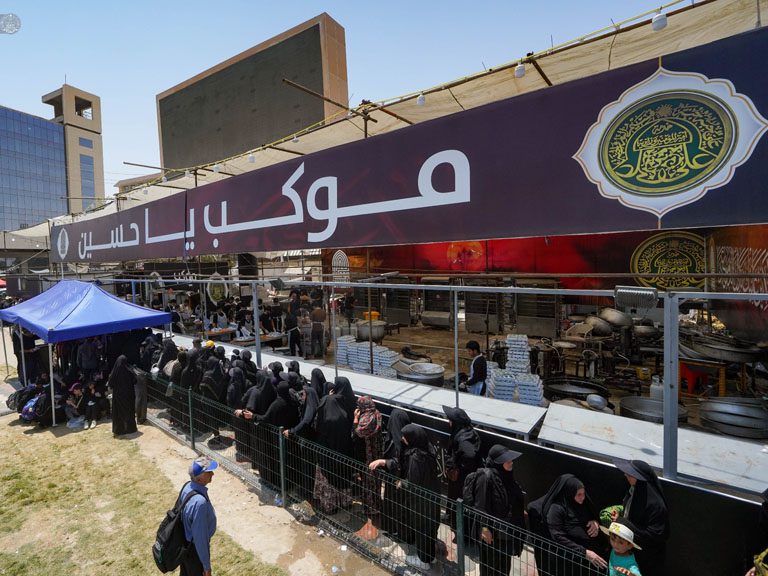 مهمان خوان نعمت علوی