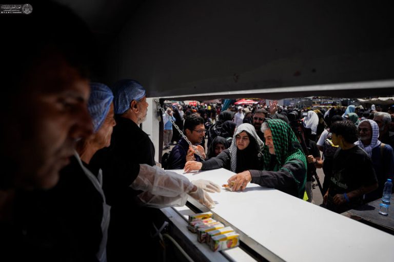 مهمان خوان نعمت علوی