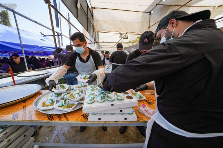 مهمان خوان نعمت علوی