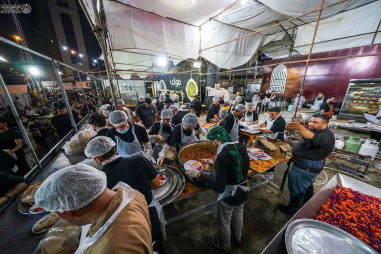 مهمان خوان نعمت علوی