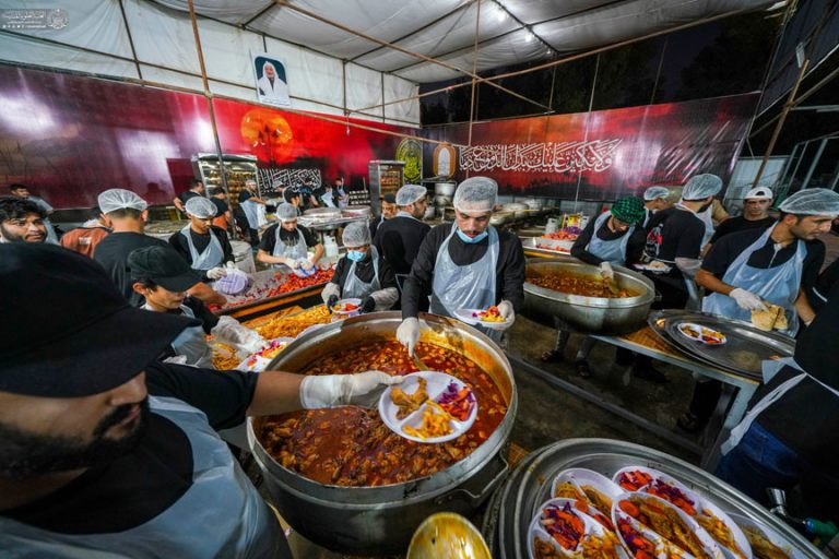 مهمان خوان نعمت علوی