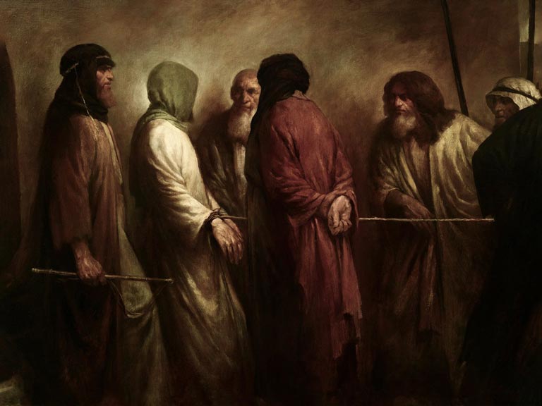 فتنه سقیفه بنی ساعده بعد شهادت پیامبر