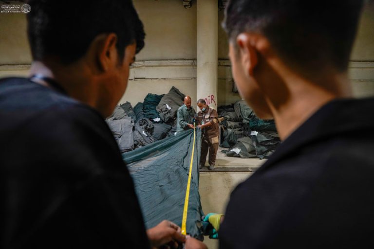 سایه‌بان‌های جدید