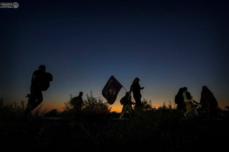 طریق العلما