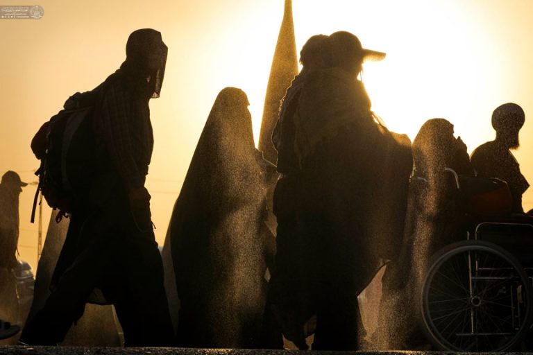 طریق العلما