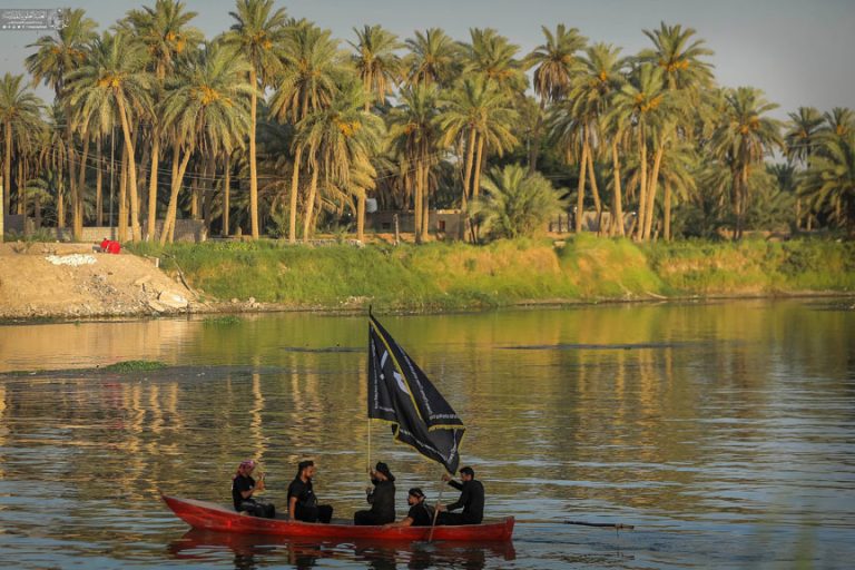 طریق العلما