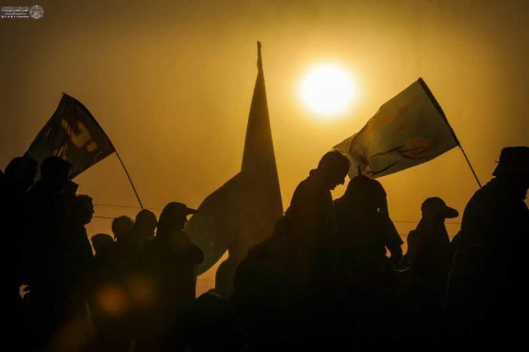 طریق العلما